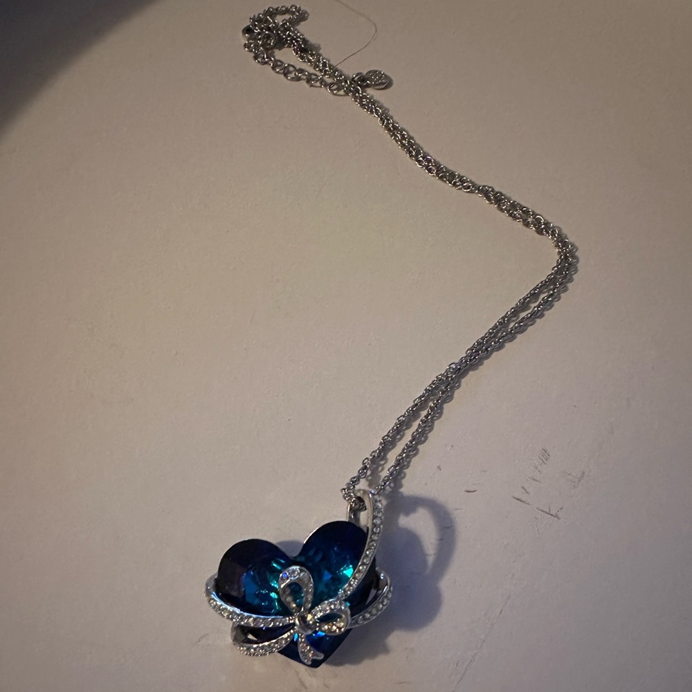 Heart Necklace